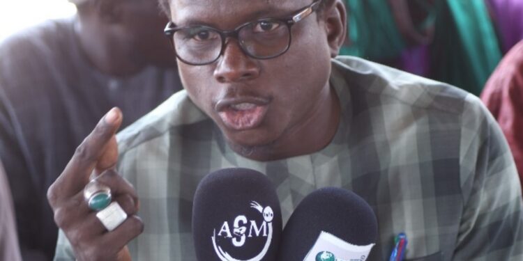 Monde rural : Aar Sunu Momel dénonce le flou autour de la politique agricole