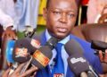 Nomination Conseil des ministres : Le Maire de Dya nommé DAGE du Ministère des Transports terrestres et aériens