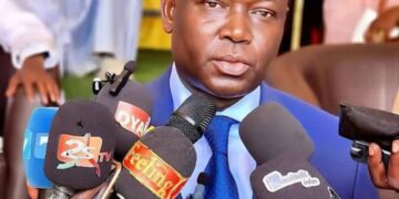 Nomination Conseil des ministres : Le Maire de Dya nommé DAGE du Ministère des Transports terrestres et aériens