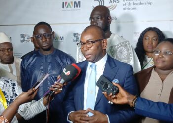 30 ans d’existence de l’IAM : L’excellence et les valeurs africaines au coeur de la célébration