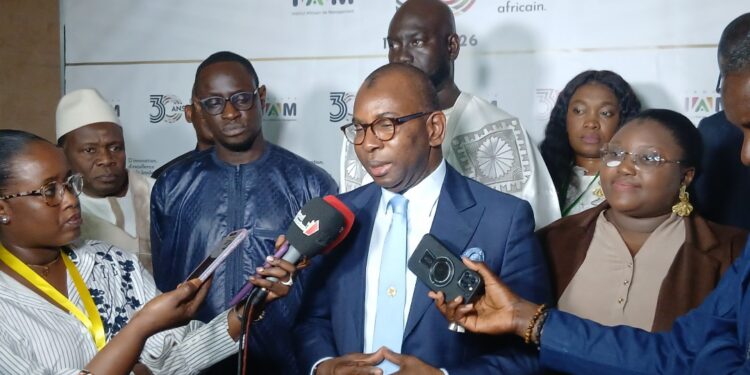 30 ans d’existence de l’IAM : L’excellence et les valeurs africaines au coeur de la célébration