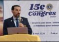 District 403 A1 : Le Mauritanien Yasser Alnabhani élu Gouverneur