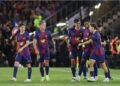 Espagne : Le Barça sacré champion aprés avoir remporté le Clasico