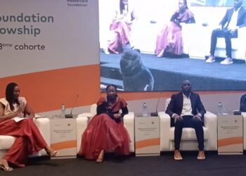 Lancement de  la troisième cohorte du EdTech Fellowship : Huit startups sénégalais choisis par EtriLabs et la Fondation Mastercard