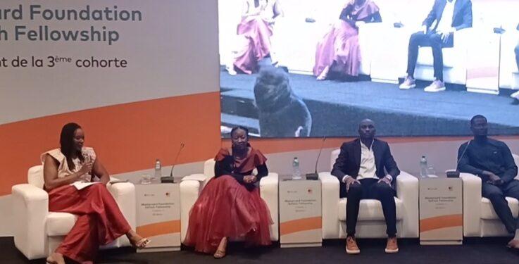Lancement de  la troisième cohorte du EdTech Fellowship : Huit startups sénégalais choisis par EtriLabs et la Fondation Mastercard