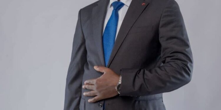 Nomination au poste de DAGE au Ministère des Transports terrestres et aériens : Tamsir Guèye remercie le Chef de l’État