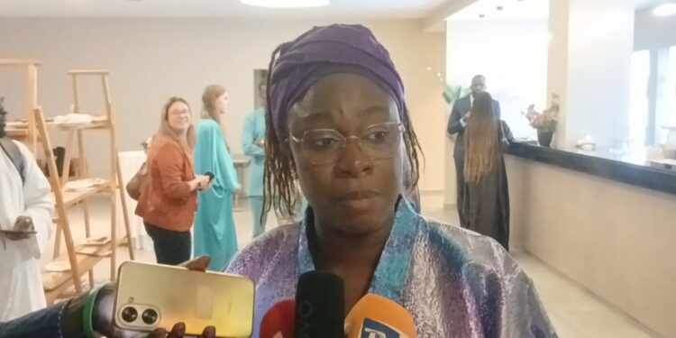 Dakar Builders Roadshow : Les matériaux locaux, la réglementation et le financement au coeur des échanges