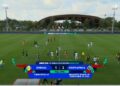 CAN U 17 : Le Sénégal battu d’entrée par l’Afrique du Sud (1-2)