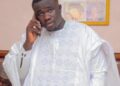 Nécrologie : La commune de Mbadakhoune endeuillée par le décès de Babacar Niang dans un accident de la route