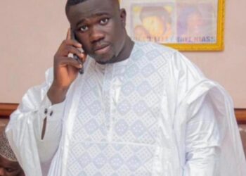 Nécrologie : La commune de Mbadakhoune endeuillée par le décès de Babacar Niang dans un accident de la route