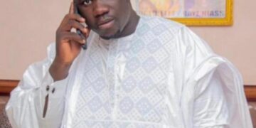Nécrologie : La commune de Mbadakhoune endeuillée par le décès de Babacar Niang dans un accident de la route