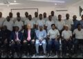 Fédération sénégalaise de tir et de chasse : Neuf nouveaux juges-arbitres ISSF reçoivent leurs diplômes