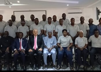 Fédération sénégalaise de tir et de chasse : Neuf nouveaux juges-arbitres ISSF reçoivent leurs diplômes