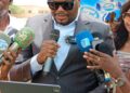 Kaolack : Inauguration des murs de clôture du lycée Valdiodio Ndiaye et remise de photocopieurs aux établissements scolaires