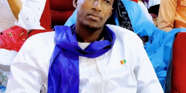Kaolack : Le responsable communal du parti Awalé appelle à l’unité autour de la vision de Dr Abdou Rahmane Diouf