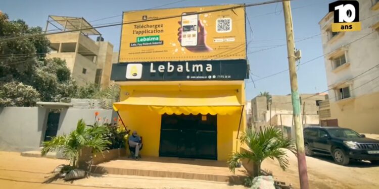 2016 – 2026 : La startup sénégalaise Lebalma célébre ses 10 ans