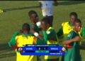 CAN U 17 : Le Sénégal bat le Ghana (1-0) et se relance dans le groupe D