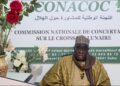 Urgent : La fête de tabaski sera célébrée le jeudi 28 mai (CONACOC)