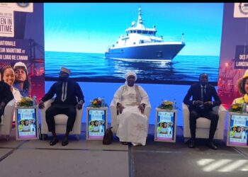 Journée internationale des Femmes du Secteur maritime : Promouvoir l’égalité des genres pour l&rsquo;excellence maritime