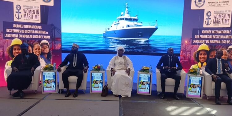 Journée internationale des Femmes du Secteur maritime : Promouvoir l’égalité des genres pour l&rsquo;excellence maritime