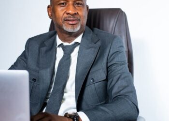 Diaspora Guinéenne : Ammar Bah et le GMD derrière le candidat ElHadj Diarouga Diallo pour la victoire finale