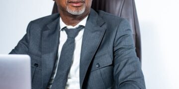 Diaspora Guinéenne : Ammar Bah et le GMD derrière le candidat ElHadj Diarouga Diallo pour la victoire finale