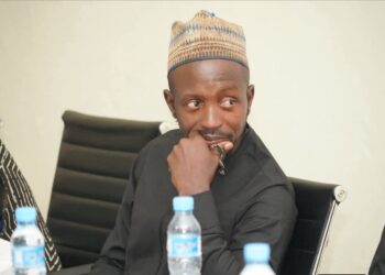 Les jeunes Bâtisseurs de Kolda vous permettez ? (Par Moudjibou Rahamane BALDE)