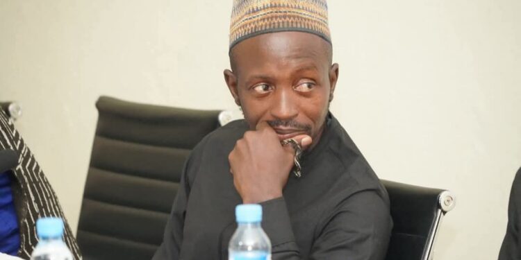 Les jeunes Bâtisseurs de Kolda vous permettez ? (Par Moudjibou Rahamane BALDE)