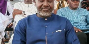Décès de Babacar Ndao : Collègues, parents et proches lui rendent un dernier hommage