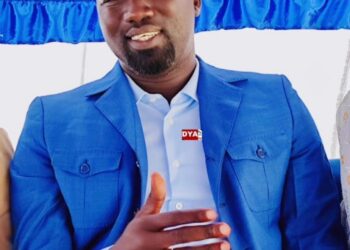 Kaolack : La Coalition Diomaye Président salue le limogeage d’Ousmane Sonko et réaffirme son soutien au chef de l’État (Aly Tounkara , coordonnateur départemental de kaolack )