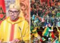 Urgent : Le Roi Mouhamed VI gracie les supporters sénégalais