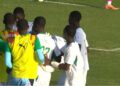 CAN U 17 : Le Sénégal élimine le Mali (1-1 et 4 tab 2) et retrouve le Maroc en demi-finale