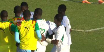 CAN U 17 : Le Sénégal élimine le Mali (1-1 et 4 tab 2) et retrouve le Maroc en demi-finale