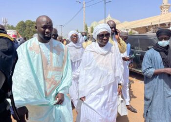Tensions au sommet de l’État : Aly Tounkara dénonce une «haute trahison» contre le président Diomaye Faye