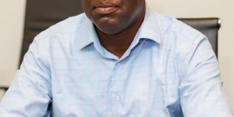 Latmingué : Dr Boubacar Sy, un pilier stratégique de la coalition Diomaye Président dans le département de Kaolack