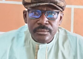 Kaolack : MANÉ DIABONG réaffirme son engagement aux côtés du Président Bassirou Diomaye Faye
