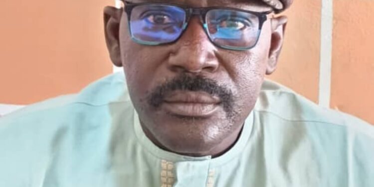 Kaolack : MANÉ DIABONG réaffirme son engagement aux côtés du Président Bassirou Diomaye Faye