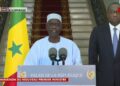 Profil du nouveau Premier Ministre de la République du Sénégal
