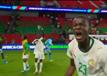 CAN U 17 : Le Sénégal élimine le Maroc (1-1 et 7 tab 6) et retrouve la Tanzanie en finale