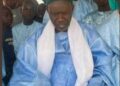 Touba : Serigne Bassirou Mbacké devient le khalife de Serigne Saliou Mbacké
