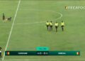 Éliminatoires Mondial féminin U 17 : Le Sénégal élimine le Cameroun et se qualifie au 3e tour