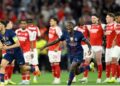 Ligue des champions : Le PSG sacré pour la deuxième année consécutive