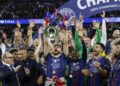 Ligue des Champions : Khvicha Kvaratskhelia élu meilleur joueur de la compétition