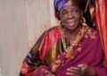 Nécrologie : Ibrahim Khalil Diouara en deuil suite au décès de sa mère