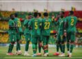 Préparation Coupe du monde : Les Lions vont affronter l’Arabie saoudite le 9 juin, aux Etats-Unis