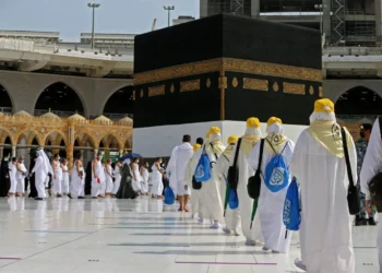 Hajj 2026 : Décés d’un pélerin sénégalais en Arabie Saoudite