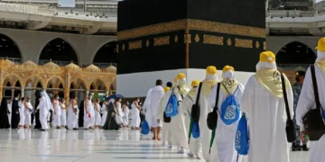 Hajj 2026 : Décés d’un pélerin sénégalais en Arabie Saoudite
