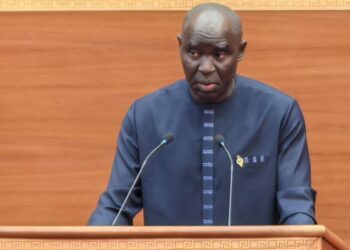 Assemblée nationale : « La séance plénière de mardi ne peut pas se tenir! » Tafsir Thioye