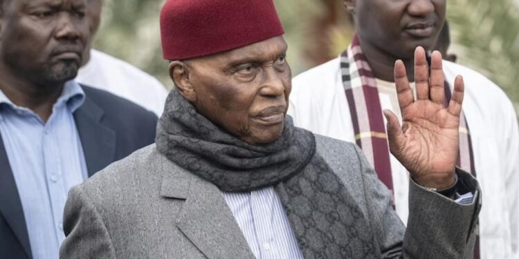 Anniversaire des 100 ans du Président Abdoulaye WADE : Les festivités reportées du 04 au 05 juin